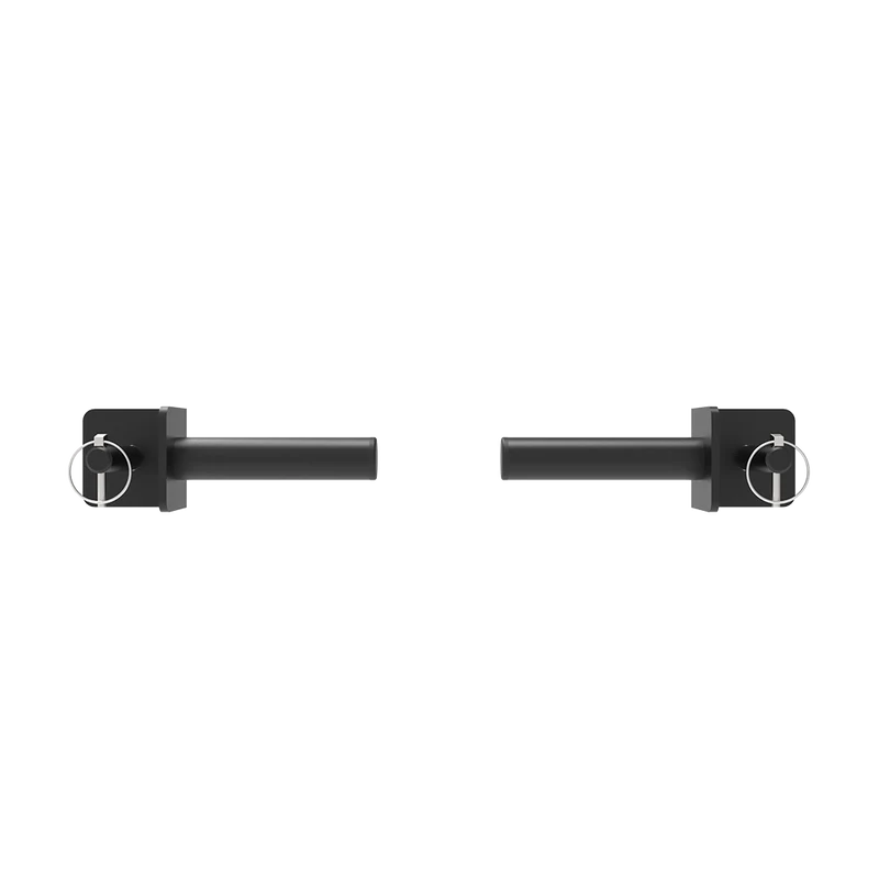 1 Series Squat Handles