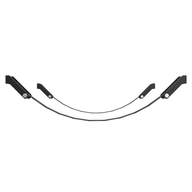 1 Series Safety Straps