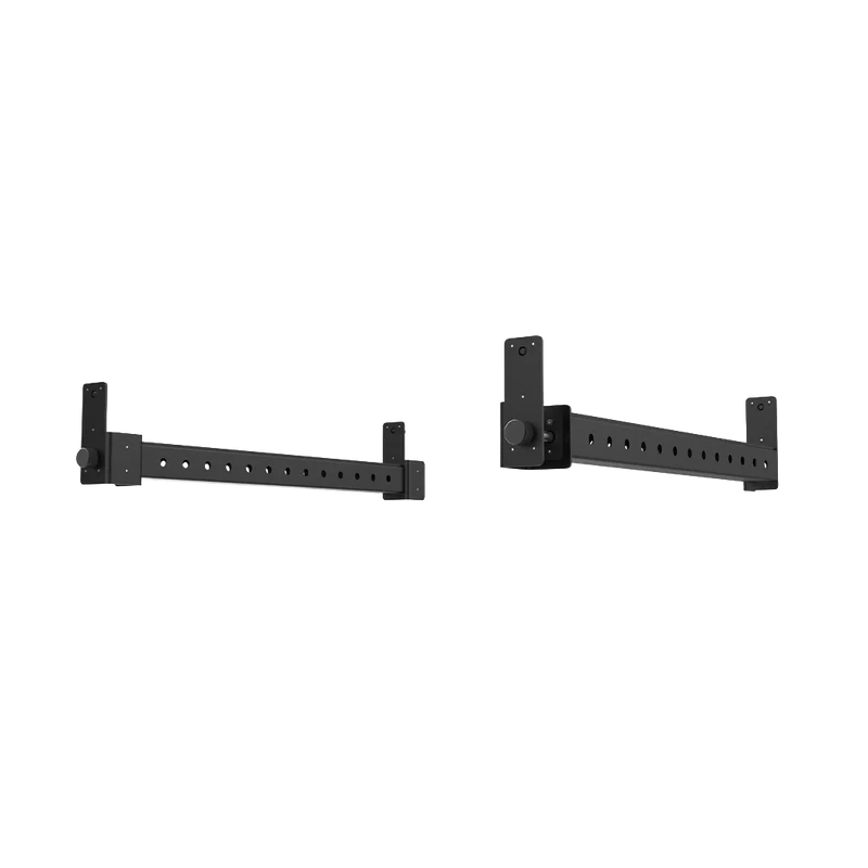 3 Series Safety Arms