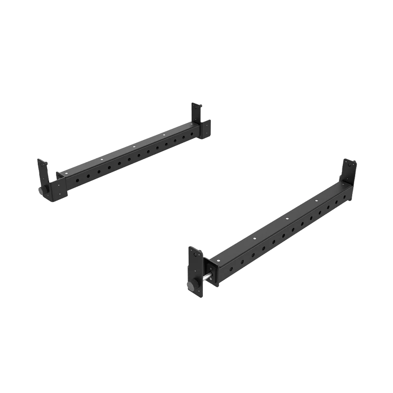 3 Series Safety Arms