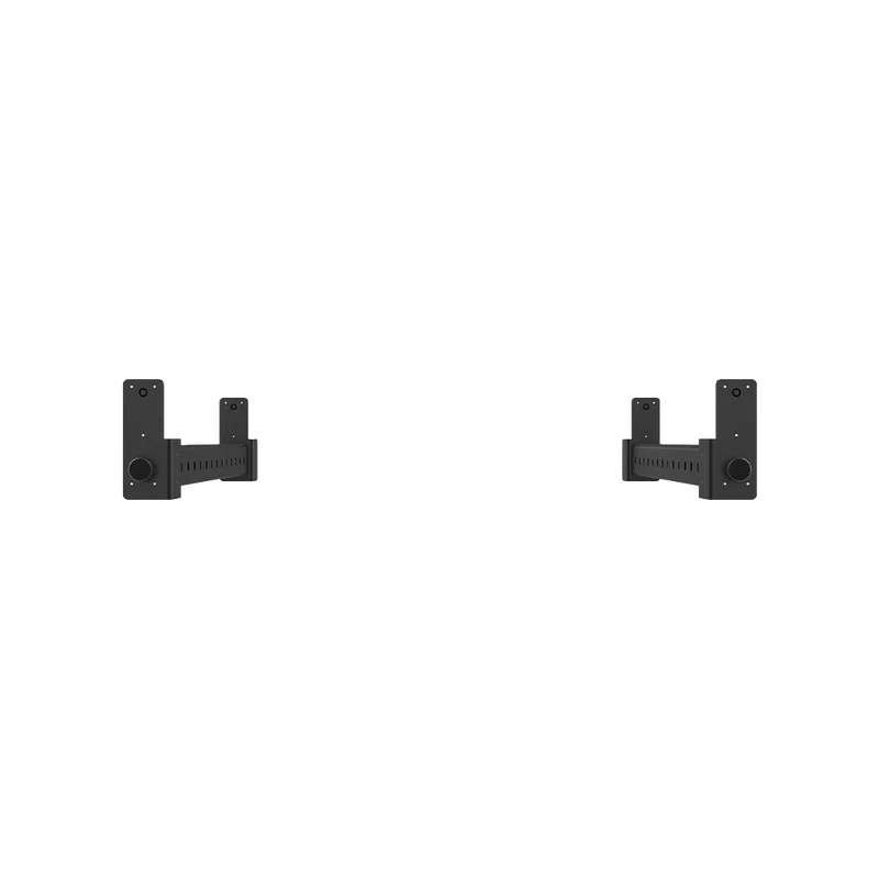 3 Series Safety Arms