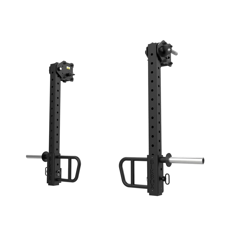 3 Series Rolling Jammer Arms