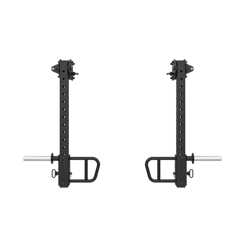 3 Series Rolling Jammer Arms