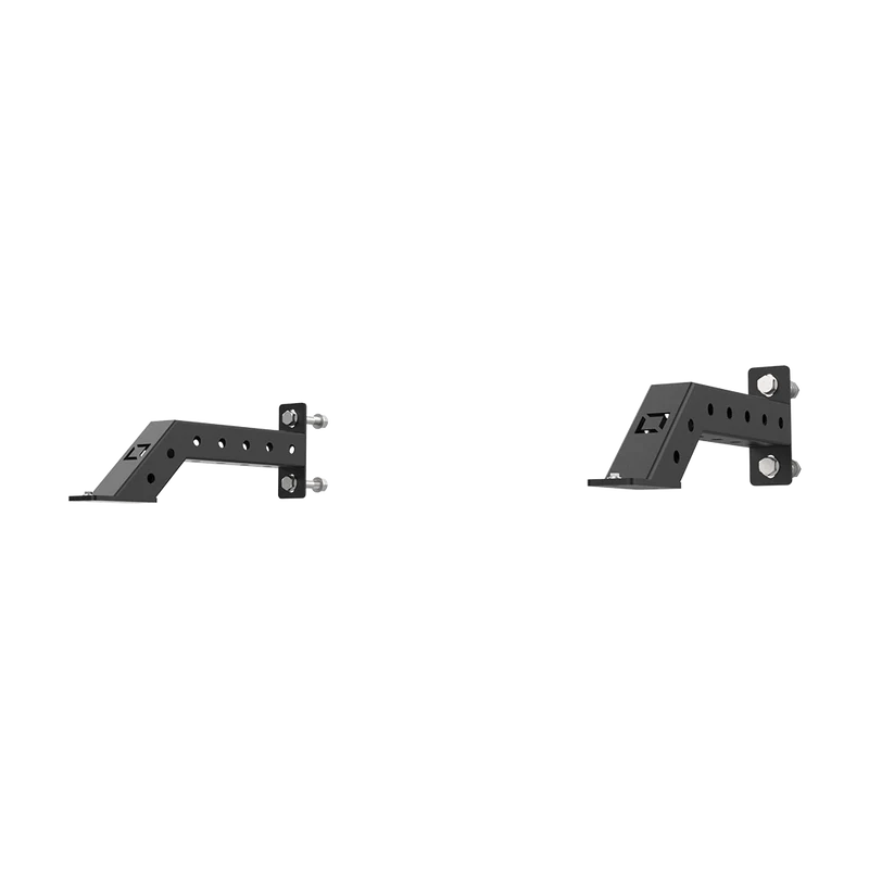 1 Series Feet Attachment