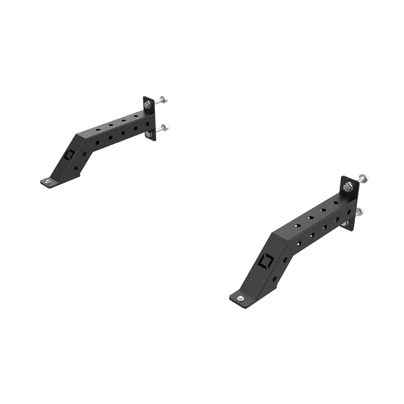 1 Series Feet Attachment