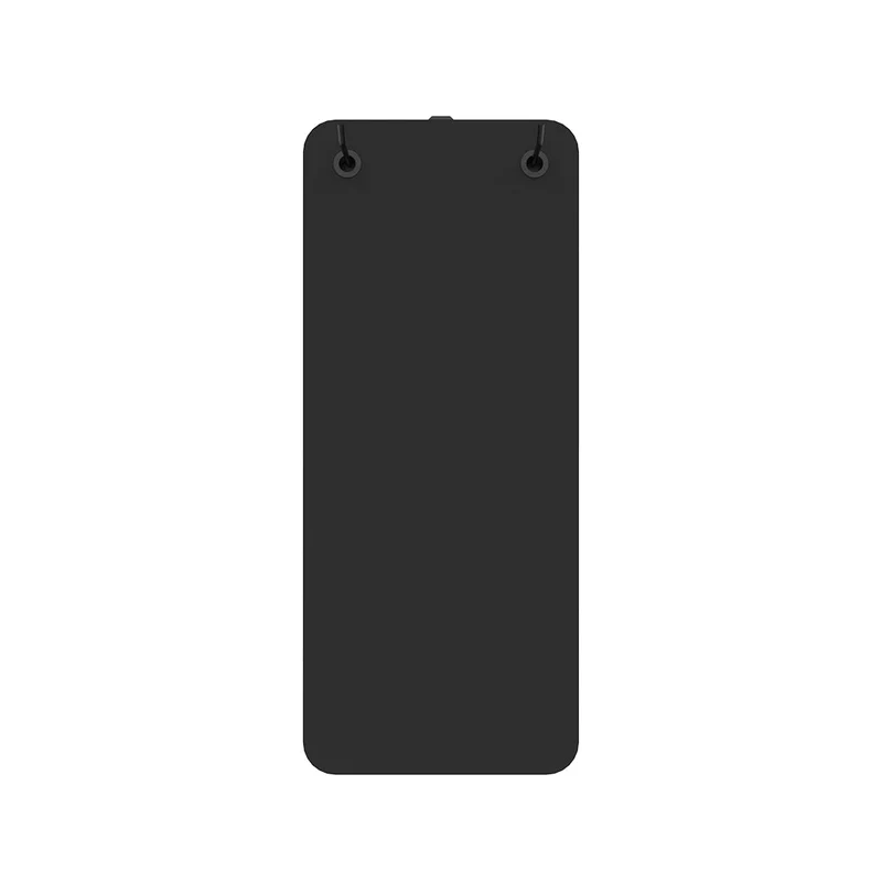 On End Mat Hanger