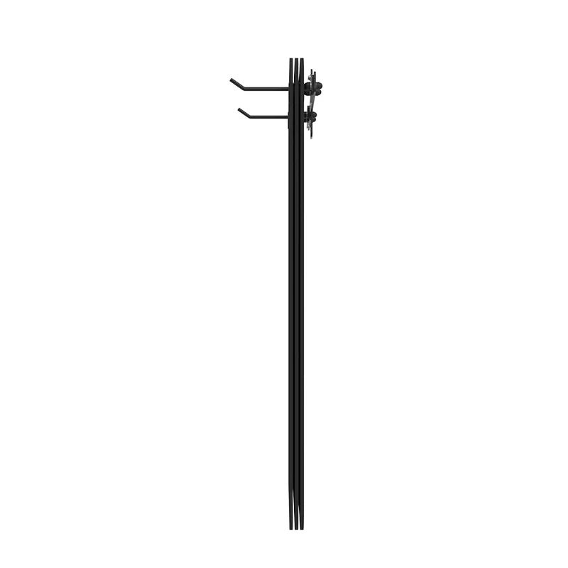 On End Mat Hanger
