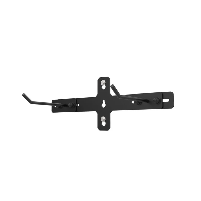 On End Mat Hanger