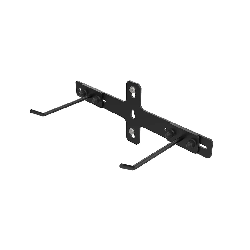 On End Mat Hanger