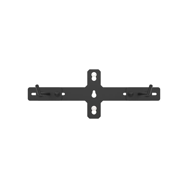 On End Mat Hanger