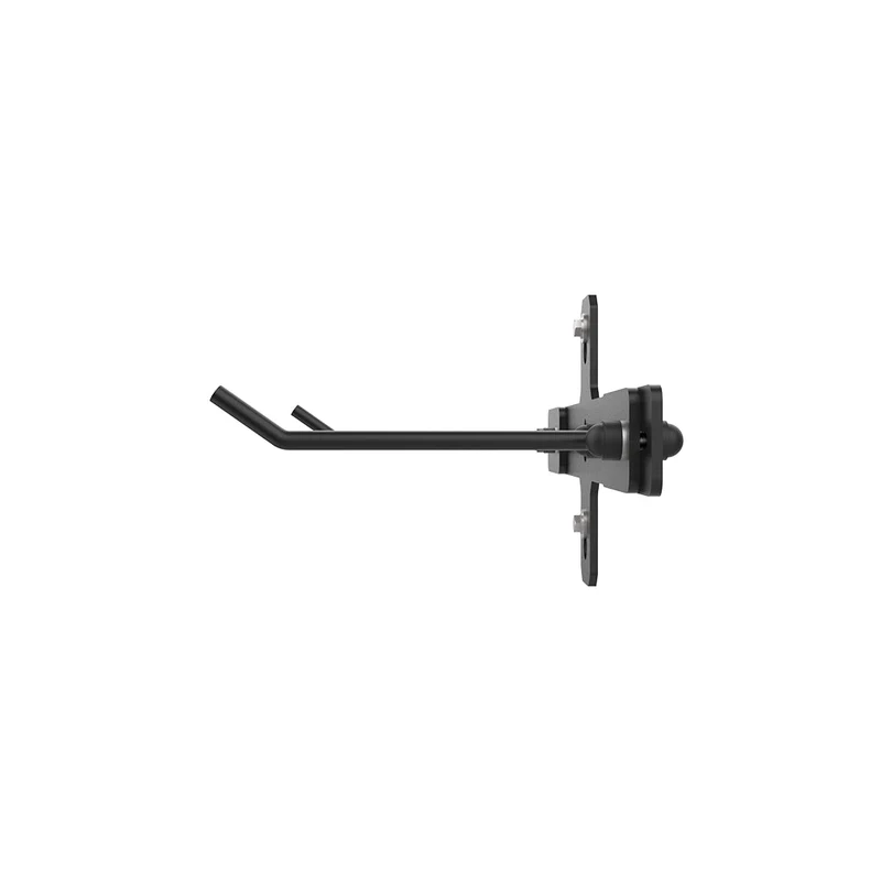 On End Mat Hanger