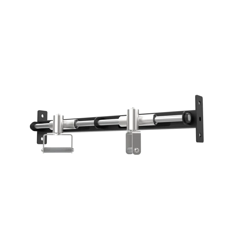 5 Series Rotating Pull Up Handles
