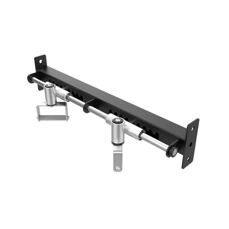 5 Series Rotating Pull Up Handles