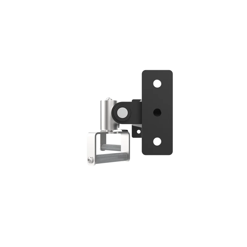 5 Series Rotating Pull Up Handles