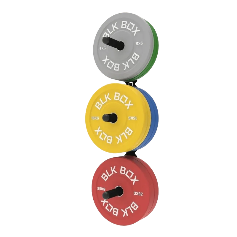3 Tier Plate Storage