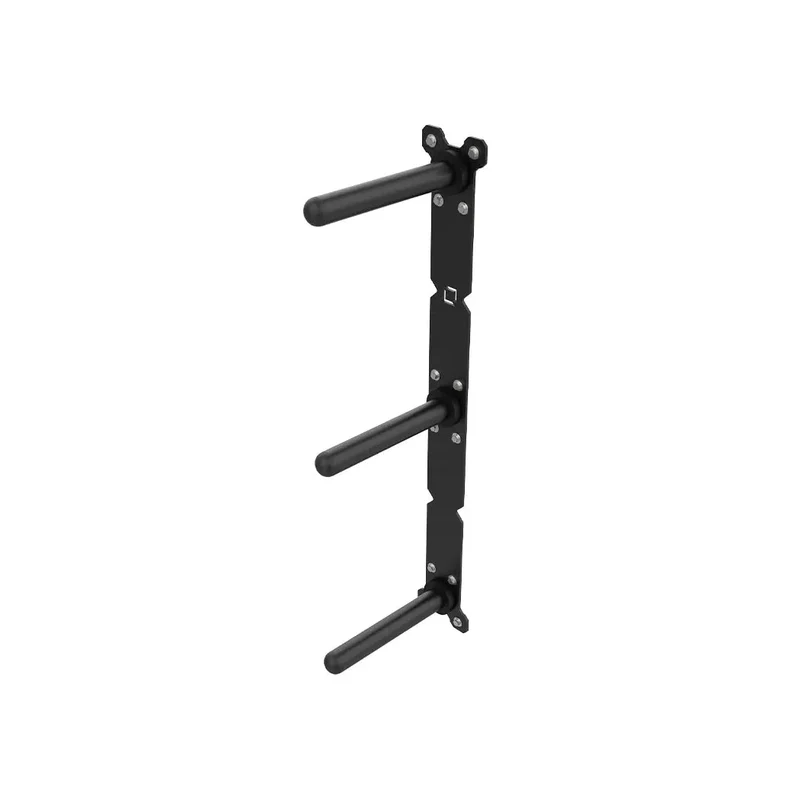 3 Tier Plate Storage