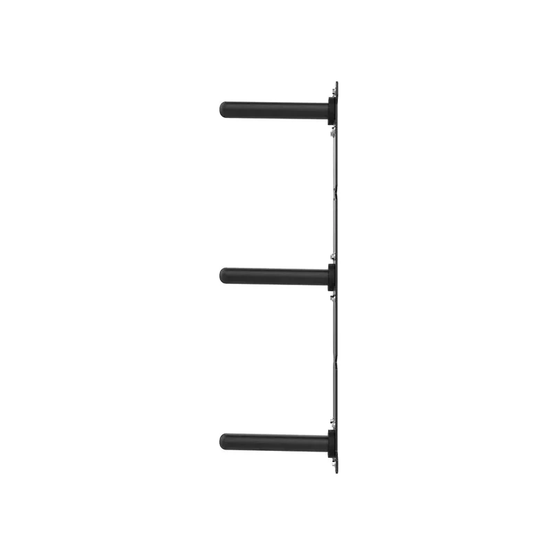 3 Tier Plate Storage