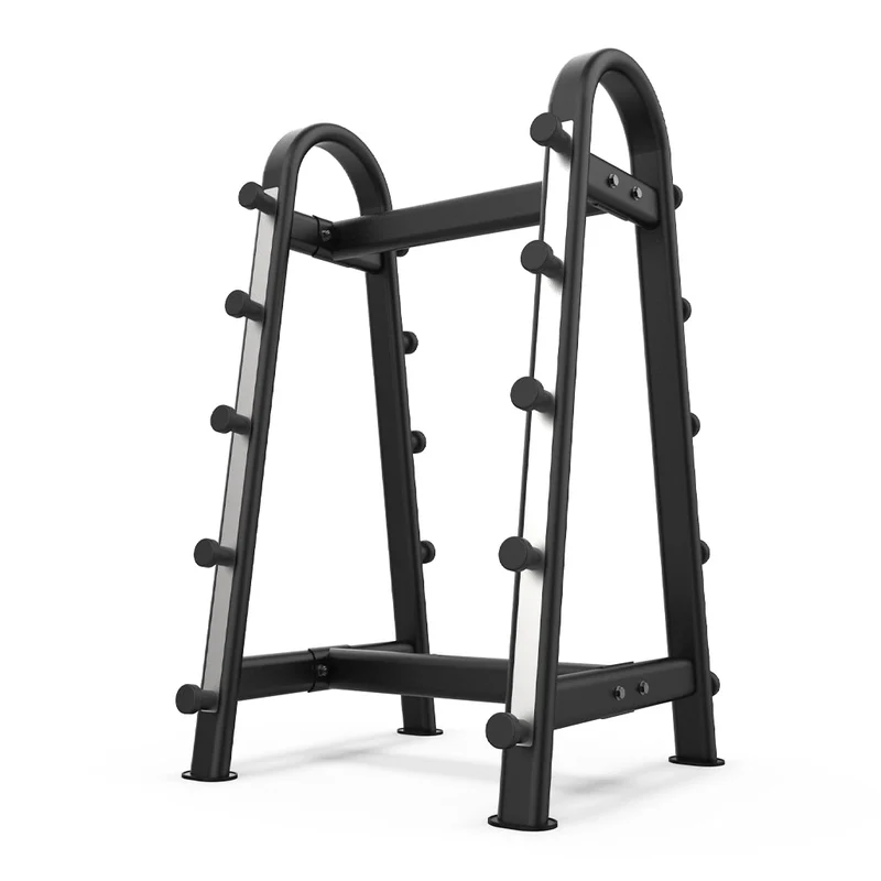 Fixed Barbell Rack