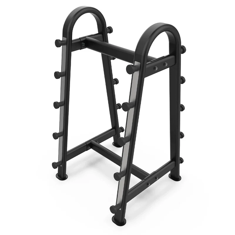 Fixed Barbell Rack