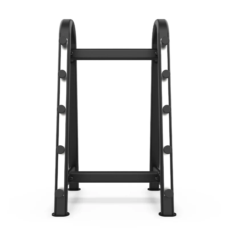 Fixed Barbell Rack