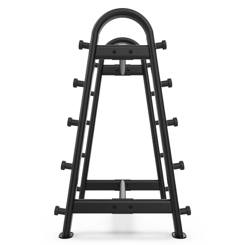 Fixed Barbell Rack