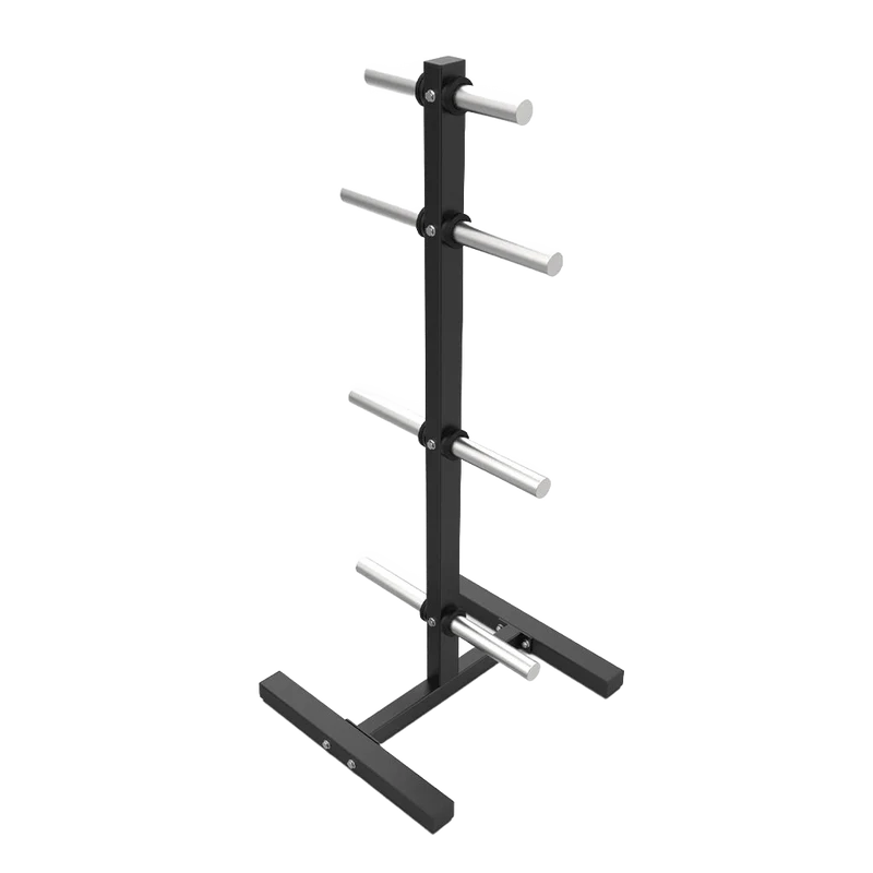Vertical Olympic Weight Tree