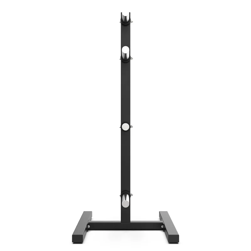 Vertical Olympic Weight Tree