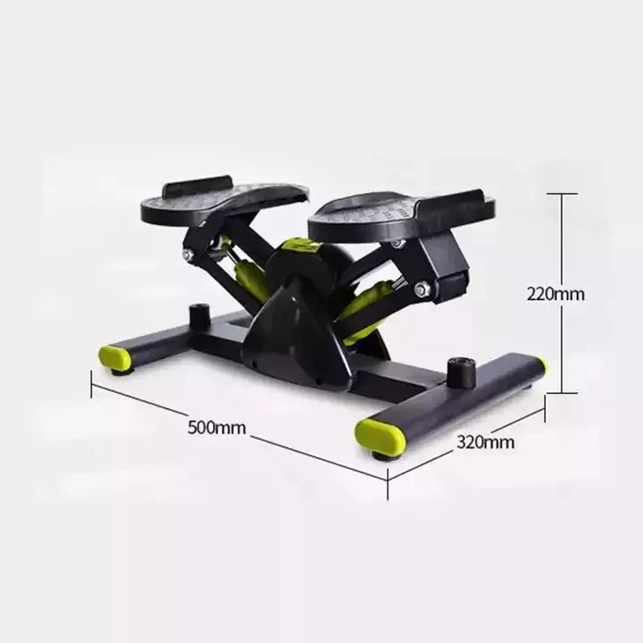 Mini Tapis de Course Pliable pour la Maison