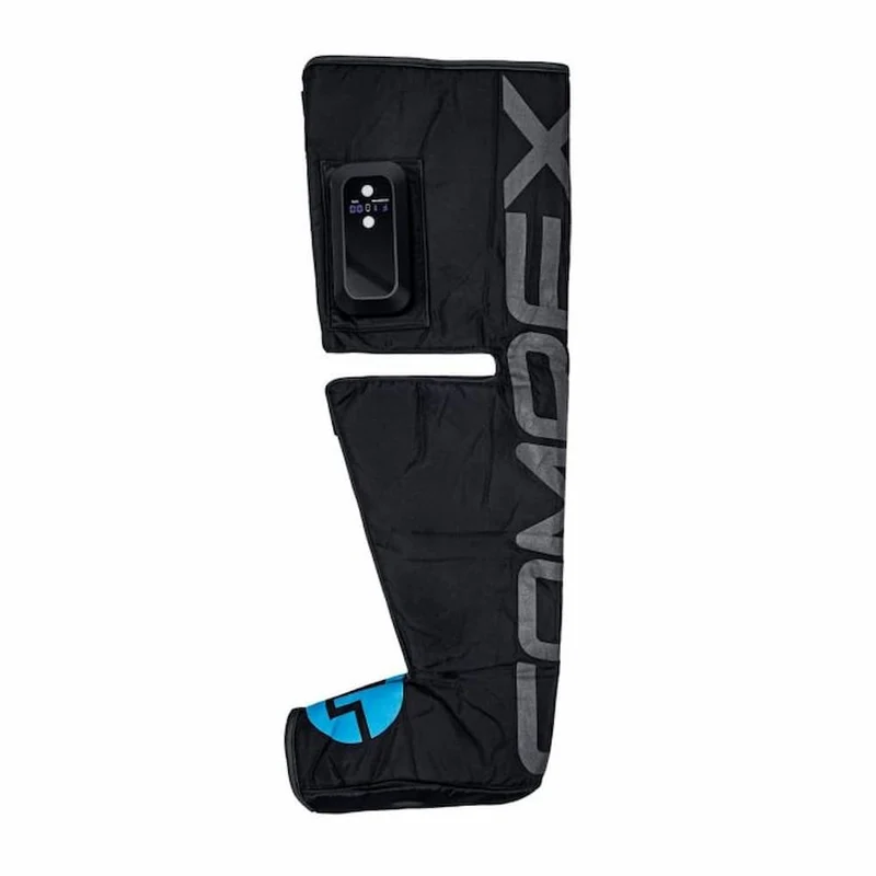 Compression boots