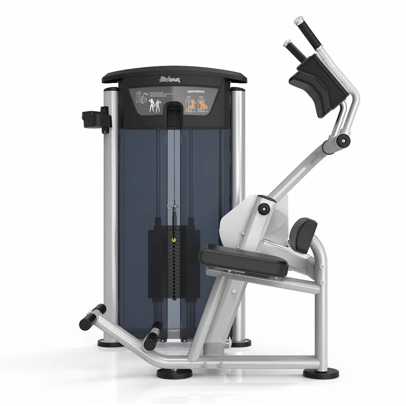 Machine Abdominaux