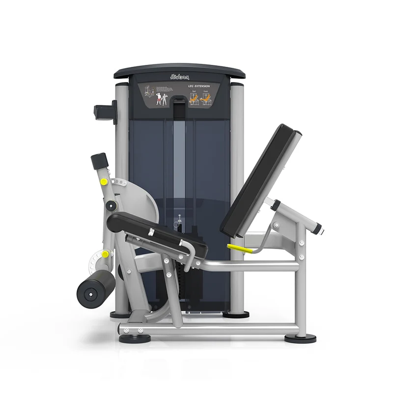 Poste Quadriceps