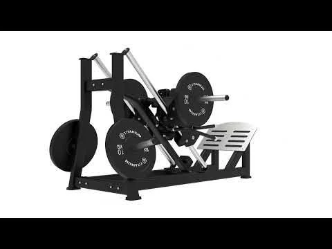 Hack Squat Elite Series