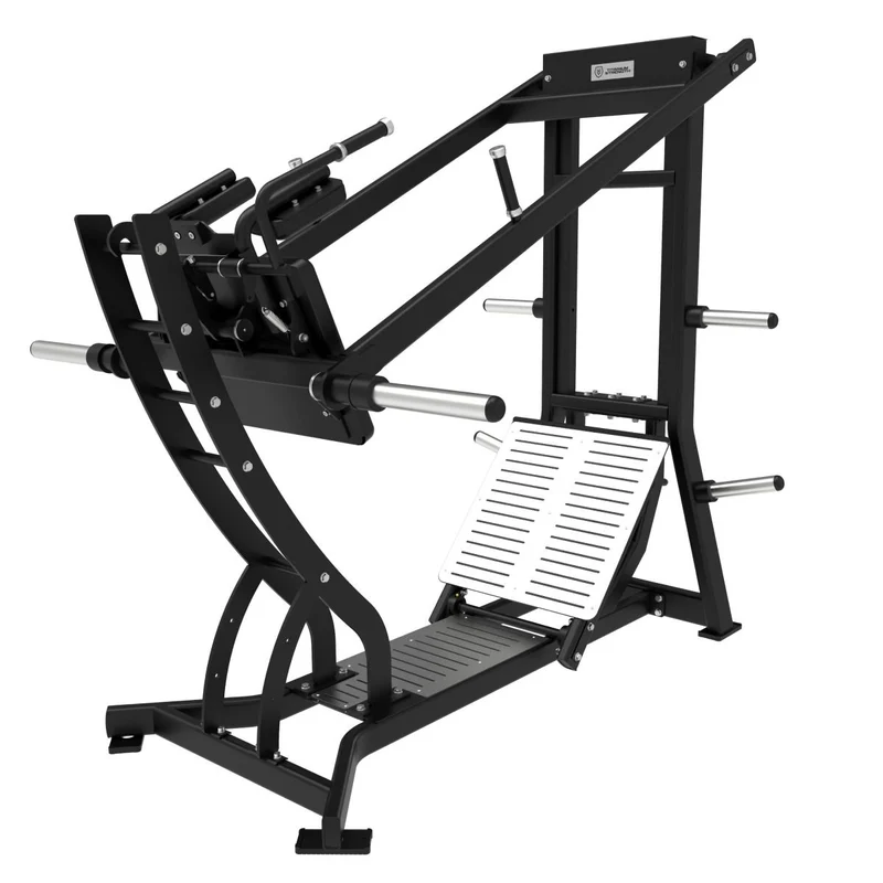 Squat Hack Pendulum Pro Elite Series