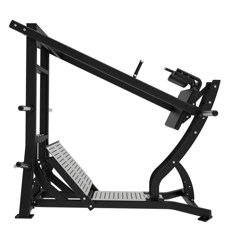Squat Hack Pendulum Pro Elite Series
