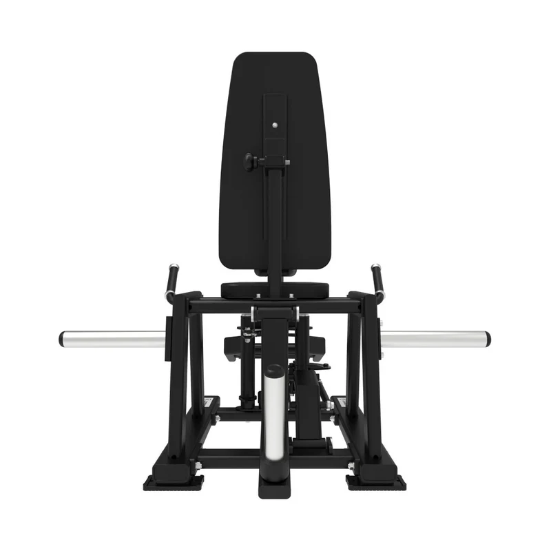 Ultimate Abductor-Adducteur avec Charge à Disques Elite Series