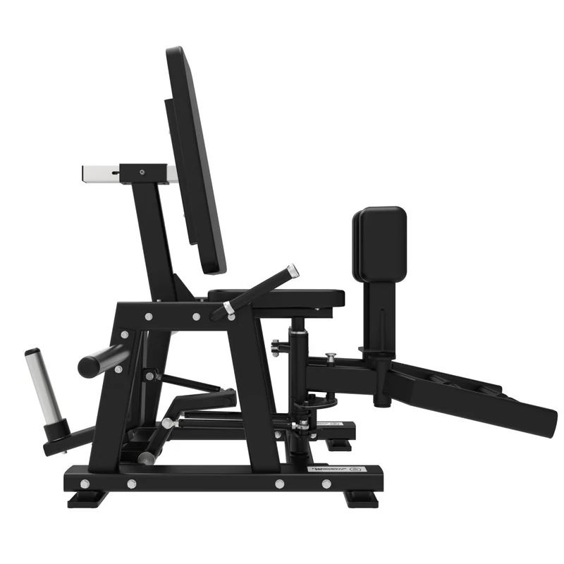 Ultimate Abductor-Adducteur avec Charge à Disques Elite Series