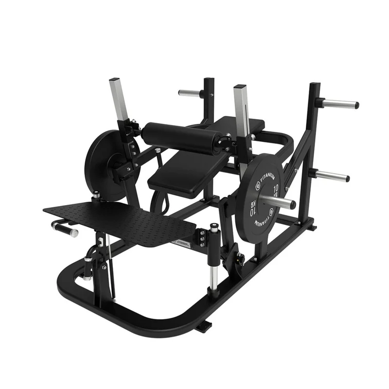 Advanced Hip Thrust Elite Series