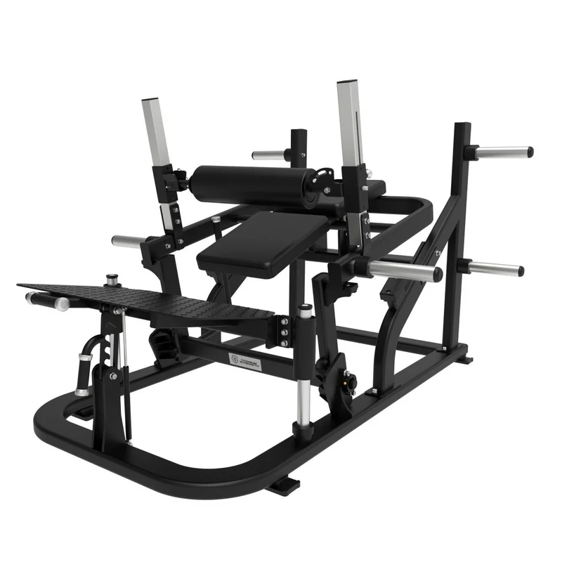 Advanced Hip Thrust Elite Series