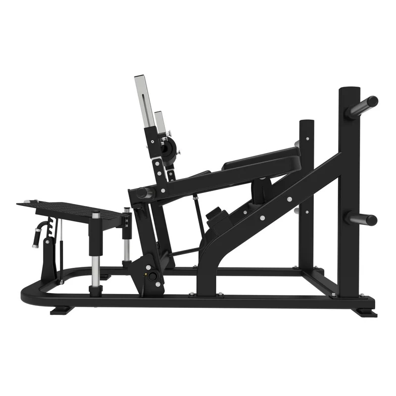 Advanced Hip Thrust Elite Series