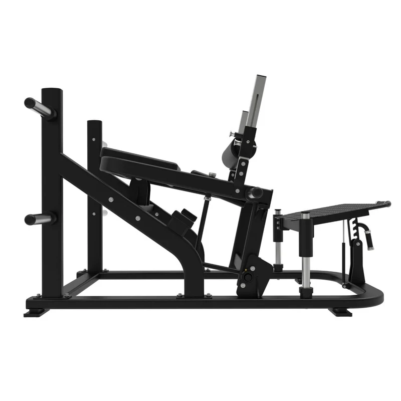 Advanced Hip Thrust Elite Series