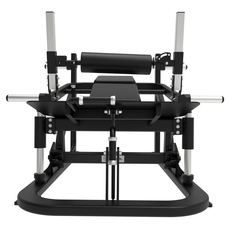 Advanced Hip Thrust Elite Series