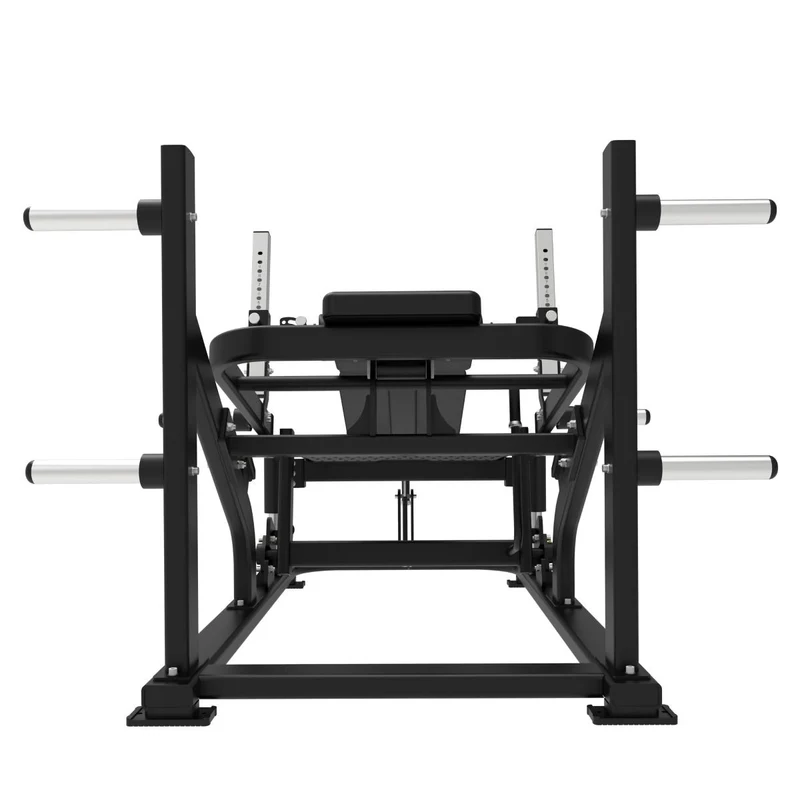 Advanced Hip Thrust Elite Series