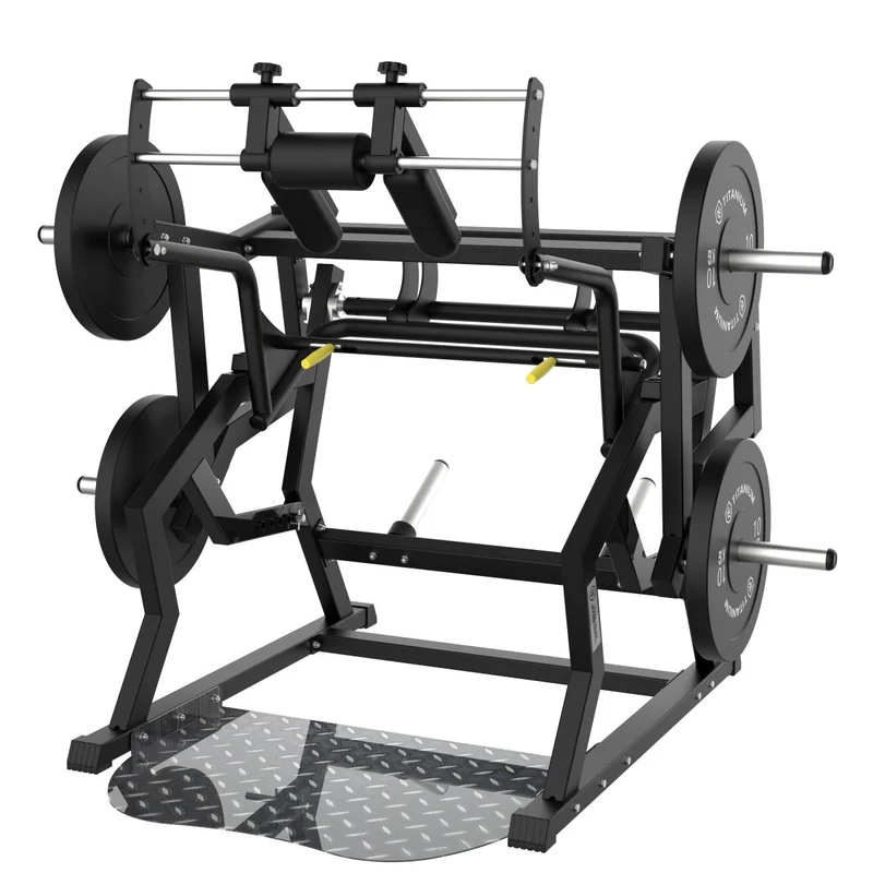 Power Squat Elite Series