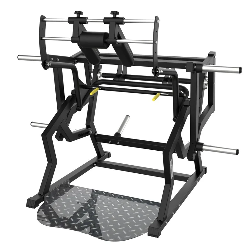 Power Squat Elite Series