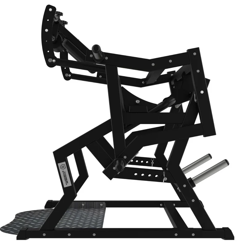 Power Squat Elite Series