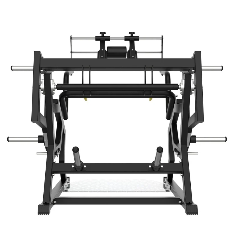 Power Squat Elite Series