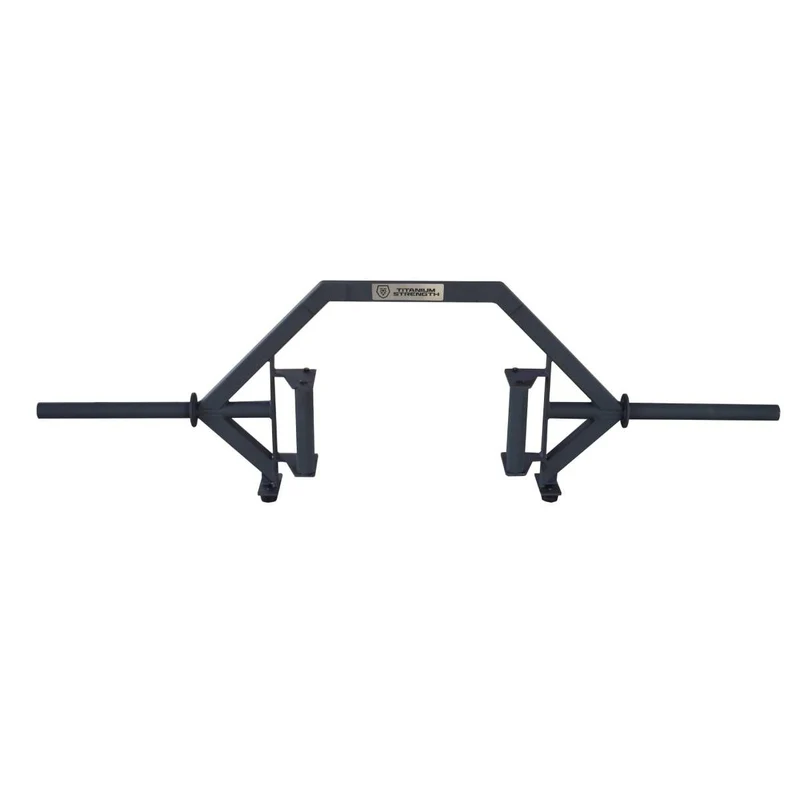 Barre Hexagonale Ouverte
