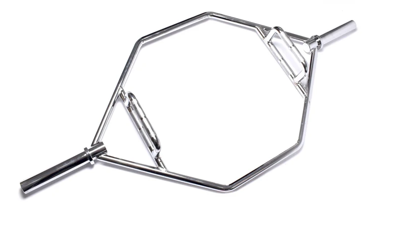 Barre Hexagonale