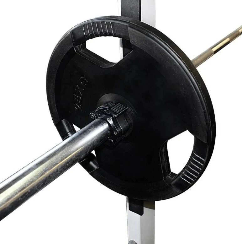 Olympic Quick Lock Collars