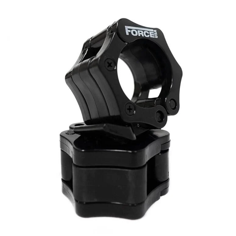 Olympic Quick Lock Collars